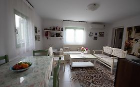 Arhondia House