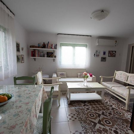 Arhondia House Βίλα Ιεράπετρα Εξωτερικό φωτογραφία