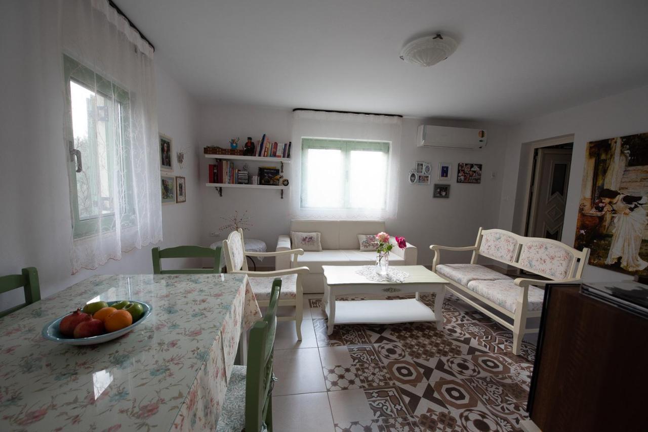 Arhondia House Βίλα Ιεράπετρα Εξωτερικό φωτογραφία