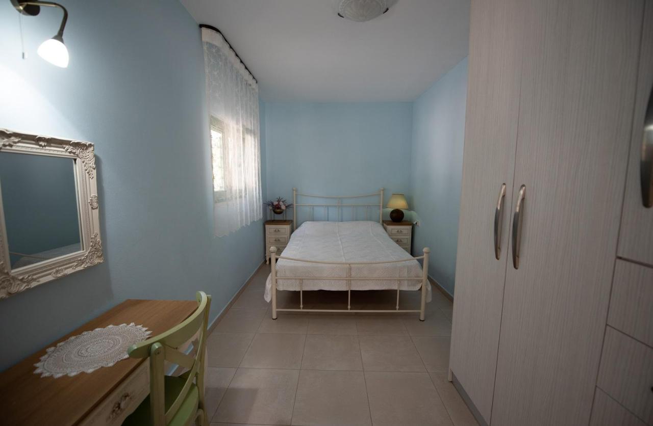 Arhondia House Βίλα Ιεράπετρα Εξωτερικό φωτογραφία