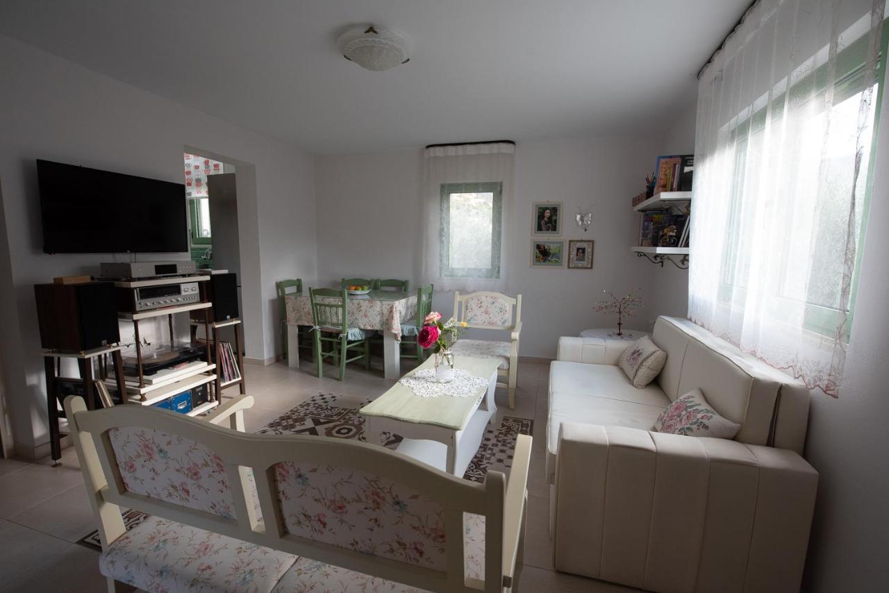Arhondia House Βίλα Ιεράπετρα Εξωτερικό φωτογραφία
