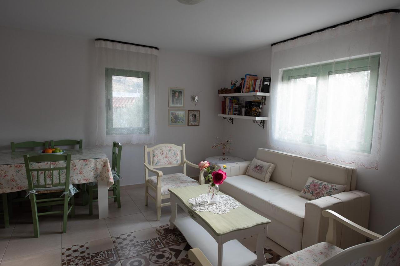 Arhondia House Βίλα Ιεράπετρα Εξωτερικό φωτογραφία