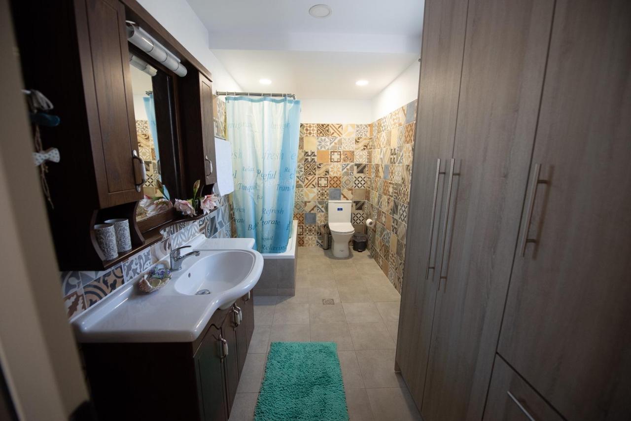 Arhondia House Βίλα Ιεράπετρα Εξωτερικό φωτογραφία
