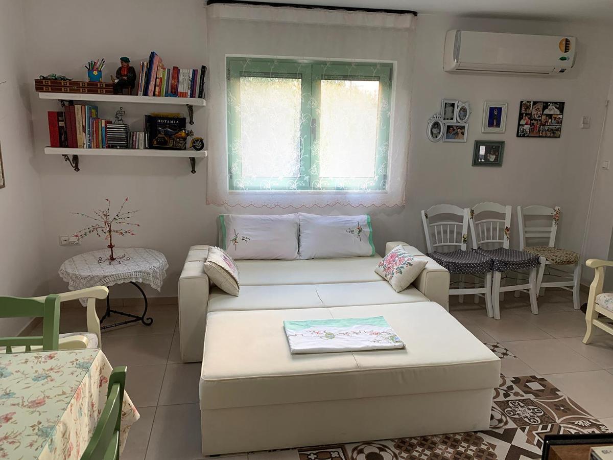 Arhondia House Βίλα Ιεράπετρα Εξωτερικό φωτογραφία