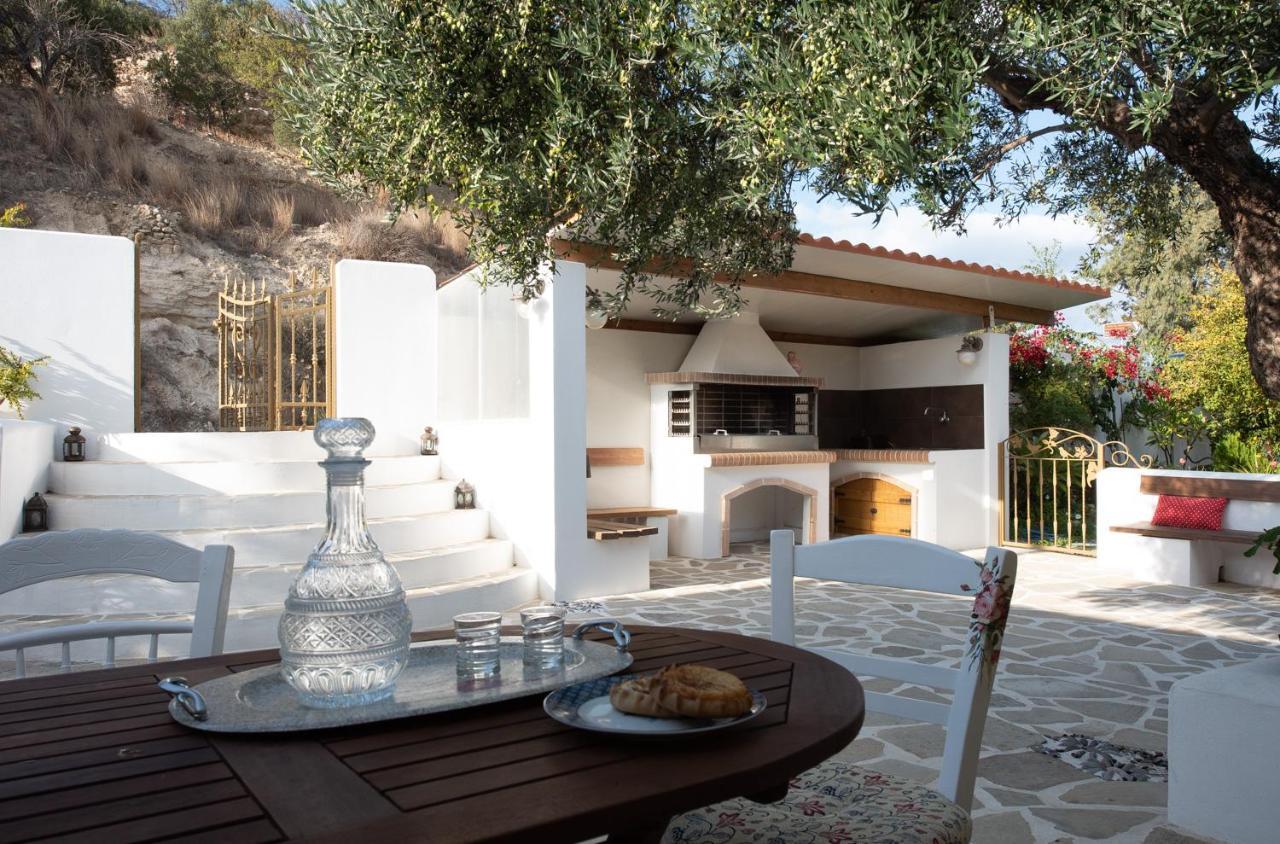 Arhondia House Βίλα Ιεράπετρα Εξωτερικό φωτογραφία