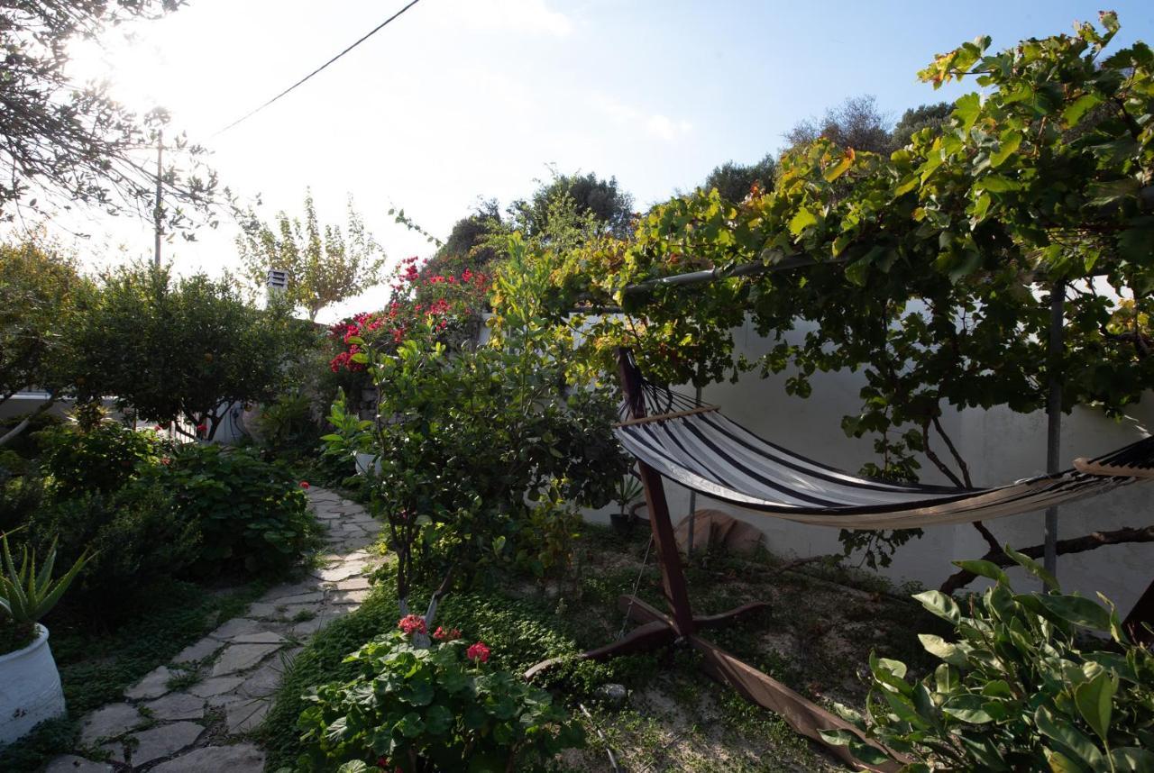 Arhondia House Βίλα Ιεράπετρα Εξωτερικό φωτογραφία